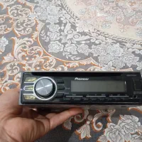 پخش پایونر و سونی...قطعات استوک پژو