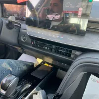 تویوتا کمری هیبرید 2500 پرمیوم2025|خودرو سواری و وانت|تهران, بهارستان|دیوار