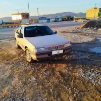 پژو ۴۰۵ مدل ۲۰۰۰