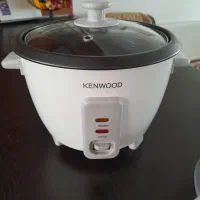 پلو پز و یخار پز کنود