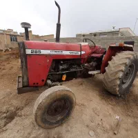 تراکتور فرگوسن ۲۸۵