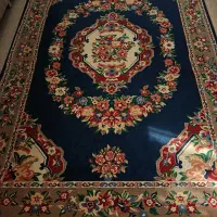 فرش و گلیم فرش|فرش|قره چای, |دیوار