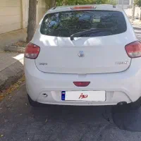 تیبا دو مدل ۹۶|خودرو سواری و وانت|قوچان, |دیوار