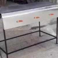 تنور وساج