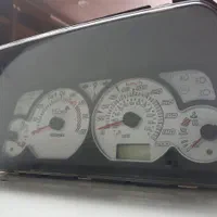 کیلومترسازی ۵۵۵ حبیب با بیش از ۴۰ سال سابقه در کرج