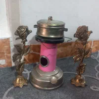 گل برنز