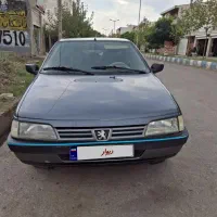پژو 405|خودرو سواری و وانت|علی‌آباد کتول, |دیوار