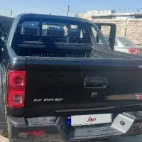 kmc t8|خودرو سواری و وانت|ملایر, |دیوار