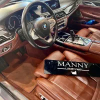 ۷۳۰Li BMW730 li|خودرو سواری و وانت|تهران, الهیه|دیوار
