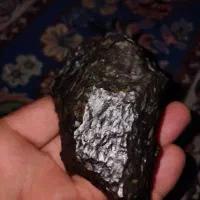 ۱۳ عدد سنگ جواهر آسمانی