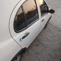 سواری کوییک مدل 1398