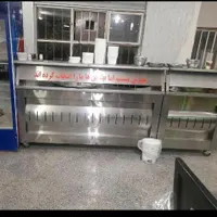 کانترطباخی|کافی‌شاپ و رستوران|شاندیز, |دیوار