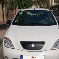 تیبا ۲ مدل ۱۴۰۰