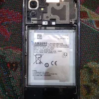 سامسونگ galaxy a52 با حافظه۲۵۶گیگ