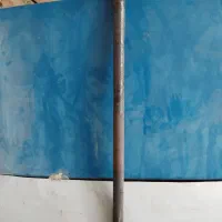 بادگیر ایسوزو رینگ ایسوزو پلوس خاور چادر|قطعات یدکی و لوازم جانبی|بندر ترکمن, |دیوار