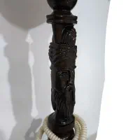 3 عدد قلیان دوسیب|کلکسیون و سرگرمی|کرمانشاه, |دیوار