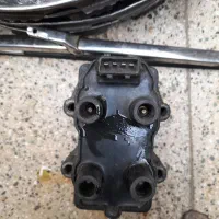 تعدادی لوازم و ۲/۵لیتر زدیخ ریر قیمت|قطعات یدکی و لوازم جانبی|اراک, |دیوار