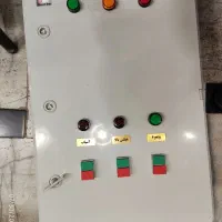 تابلو برق / برق صنعتی /Plc/ برقکار/ برقکار صنعتی|خدمات پیشه و مهارت|مشهد, سعد آباد|دیوار