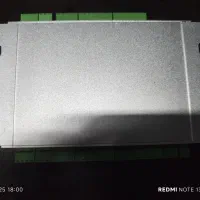 کنترلر cnc مچ تری|قطعات و لوازم جانبی رایانه|اصفهان, محمودآباد|دیوار