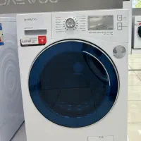 لباسشویی نمایشگاهی دوو با تخفیف