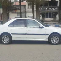 پژو پارس سفارشی|خودرو سواری و وانت|کوهدشت, |دیوار