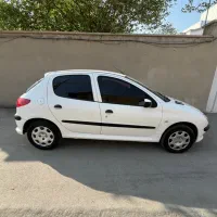 ۲۰۶ تیپ ۵