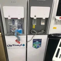 ابسرد کن با کیفیت نو اکبند /ابسردکن گارانتی دار/|آب‌سردکن و تصفیه آب|تهران, بازار|دیوار