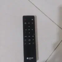 کنترل تلویزیون اسنوا