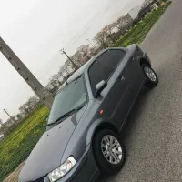 سمند Ef7|خودرو کلاسیک|گرگان, |دیوار