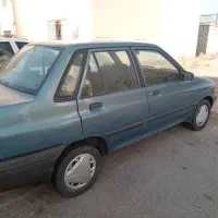 پراید مدل ۸۴|خودرو سواری و وانت|پرند, فاز ۶|دیوار