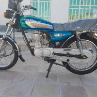 موتور سیکلت