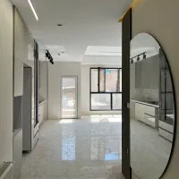 ۱۰۰متر خوش نقشه غرق نور/متریال فول/خ شیرازی/بهجت|فروش آپارتمان|مشهد, بالا خیابان|دیوار