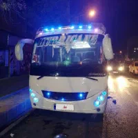 سیترا ۱۸ نفره
