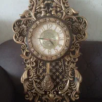 ساعت دیواری