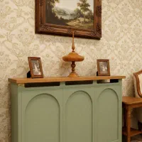 کاور رادیاتور و پکیج و کنسول