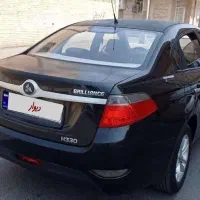 برلیانس۳۳۰/مدل۹۷/اقساط/چک/شرایط گذار|خودرو سواری و وانت|تهران, نارمک|دیوار