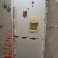 یخچال دونار خزر