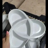 ظروف سالم چینی