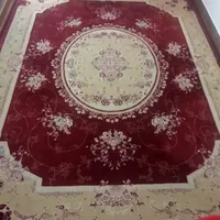 دوعدد فرش ۱۲ متری یک رنگ و یک نقشه ۱۰ میلیون تومان|فرش|شهرکرد, |دیوار