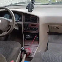 پارس 92|خودرو سواری و وانت|سیاهکل, |دیوار