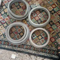 لاستیک دور درب لباسشویی