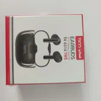 هدفون بلوتوثی تسکو مدل TH6314