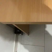 میز|میز تحریر و کامپیوتر|محمدیه-قزوین, |دیوار