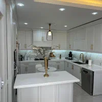 آپارتمان لاکچری155 متری خیابان معلم|فروش آپارتمان|صابری, |دیوار