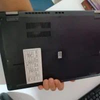 لپ تاپ lenovo think pad|رایانه همراه|مشهد, میعاد (شهرک غرب)|دیوار