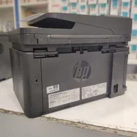 پرینتر چندکاره لیزری اچ پی HP M127FW|پرینتر، اسکنر، کپی، فکس|قم, شاه احمد قاسم|دیوار