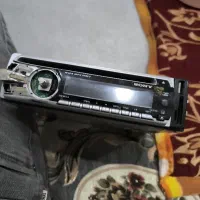 یک دستگاه ضبط ماشین