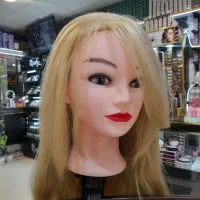 کله مانکن شنیون