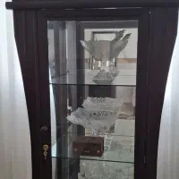 فروش ویترین کاملا سالم