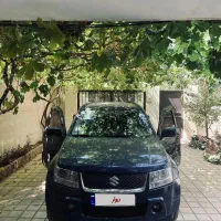 سوزوکی گرند ویتارا ۲۰۰۶ وارداتی